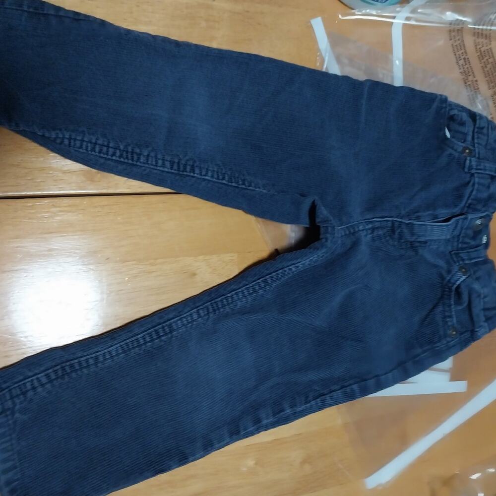 OshKosh B' gosh Baby Corduroy Pants